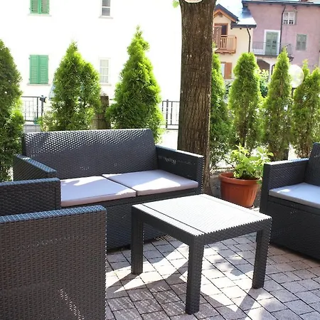 Paganella Hotel 2*